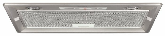 Встраиваемая вытяжка Ariston AG 60 AM IX/HA