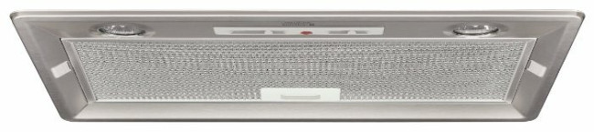 Встраиваемая вытяжка Ariston AG 60 AM IX/HA