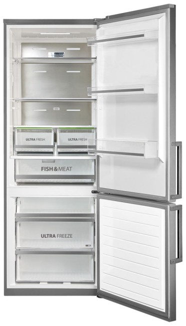 Холодильник Toshiba GR-RB440WE-DMJ(02)