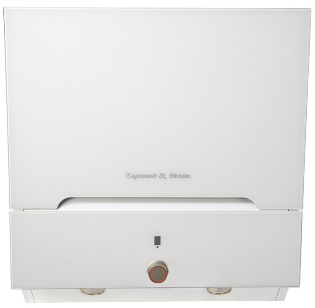 Каминная вытяжка Zigmund Shtain K 142.6 W Каминная вытяжка Zigmund Shtain K 142.6 W