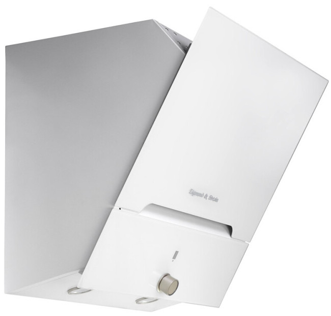 Каминная вытяжка Zigmund Shtain K 142.6 W Каминная вытяжка Zigmund Shtain K 142.6 W