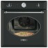 Электрический духовой шкаф smeg SF850APZ Электрический духовой шкаф smeg SF850APZ
