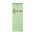 Холодильник TESLER RT-217 GREEN