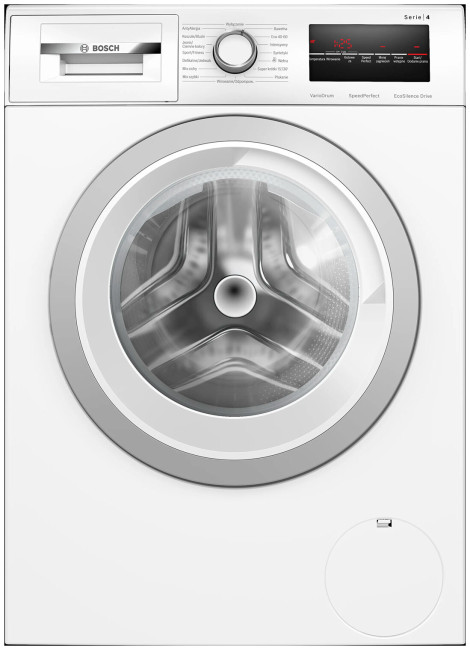 Стиральная машина Bosch WAN282E9PL