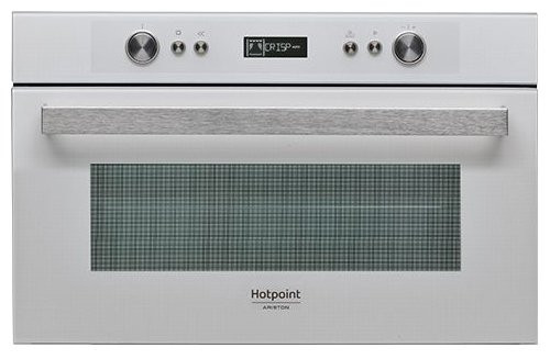 Микроволновая печь Ariston MD 764 WH