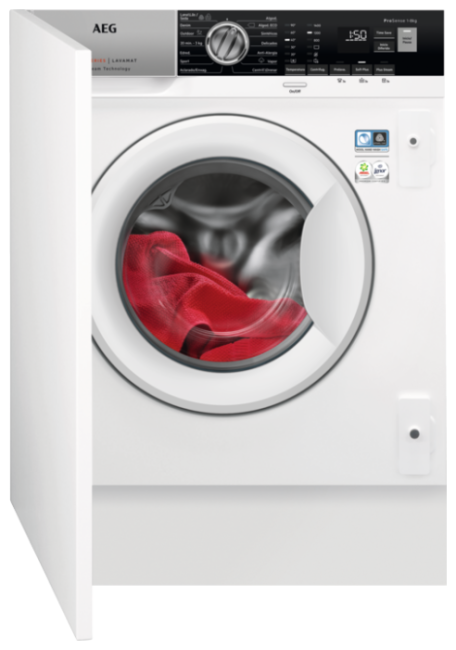 Стиральная машина AEG L 7FEE841 BI Стиральная машина AEG L 7FEE841 BI