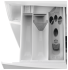 Стиральная машина AEG L 7FEE841 BI Стиральная машина AEG L 7FEE841 BI