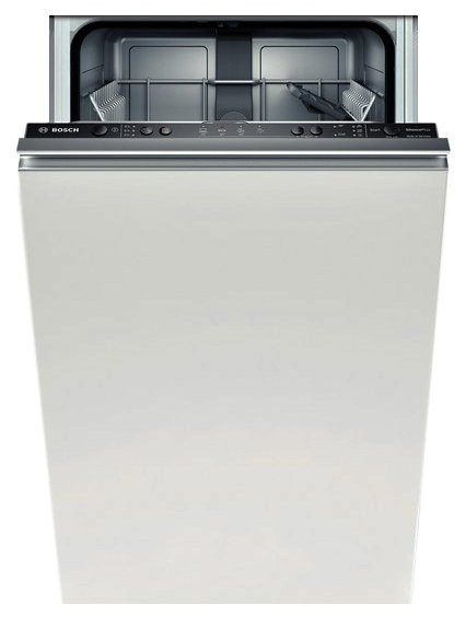 Посудомоечная машина Bosch SPV 40X80 Посудомоечная машина Bosch SPV 40X80