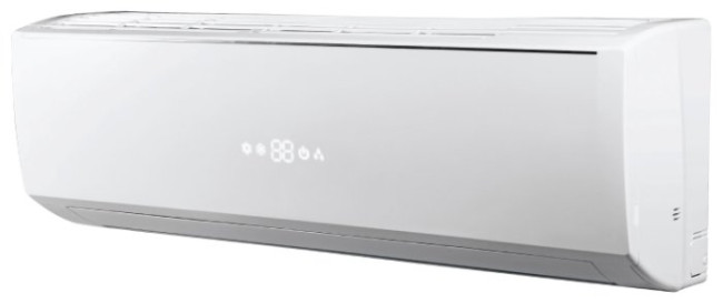 Сплит-система Gree GWH24QE-K3DNB6G Сплит-система Gree GWH24QE-K3DNB6G