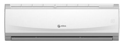 Сплит-система Roda RS-AL09A/RU-AL09A Сплит-система Roda RS-AL09A/RU-AL09A