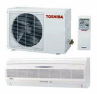 Сплит-система Toshiba RAS-18UKHP-E3 / RAS-18UAH-E3