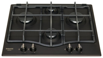 Газовая варочная панель Ariston PSN 645(AN) GH R Газовая варочная панель Ariston PSN 645(AN) GH R