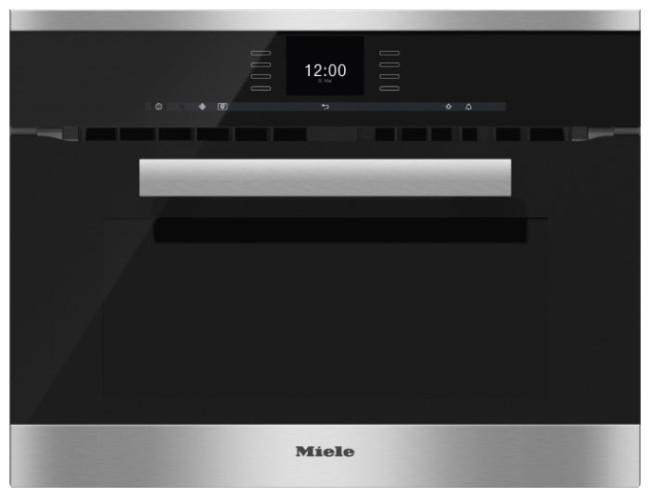 Духовой шкаф Miele H 6600 BM EDST/CLST
