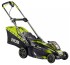 Газонокосилка RYOBI RLM 36X41H50P Газонокосилка RYOBI RLM 36X41H50P