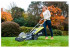Газонокосилка RYOBI RLM 36X41H50P Газонокосилка RYOBI RLM 36X41H50P