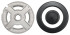 Газовая варочная панель MAUNFELD EGHE 64.33CBGI.R/G