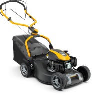 Газонокосилка бензиновая Stiga Collector 548 S Газонокосилка бензиновая Stiga Collector 548 S