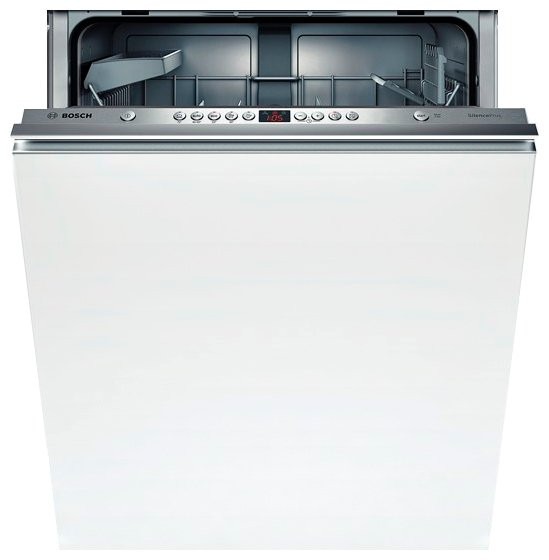 Посудомоечная машина Bosch SMV 53L10 Посудомоечная машина Bosch SMV 53L10