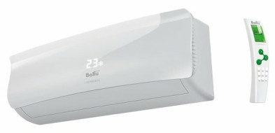 Сплит-система Ballu BSA-12HN1