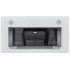 Встраиваемая вытяжка Krona Arven 600 White S