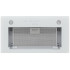 Встраиваемая вытяжка Krona Arven 600 White S
