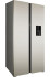 Холодильник Hiberg RFS-484DX NFH inverter