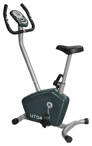 Велоэргометр Carbon Fitness U704