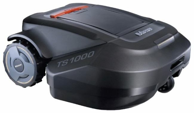 Газонокосилка Robomow TS1000 Газонокосилка Robomow TS1000