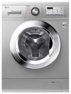 Стиральная машина LG FH-2H3WDS4 Стиральная машина LG FH-2H3WDS4