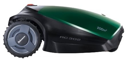 Газонокосилка Robomow RC302 Газонокосилка Robomow RC302