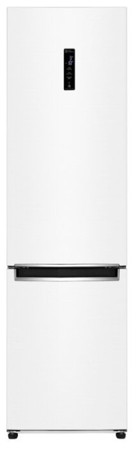 Холодильник LG DoorCooling+ GA-B509 SVDZ Холодильник LG DoorCooling+ GA-B509 SVDZ
