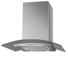 Каминная вытяжка MAUNFELD Ancona Plus (C) 60 нержавейка Каминная вытяжка MAUNFELD Ancona Plus (C) 60 нержавейка