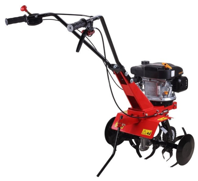Культиватор бензиновый LONCIN 1WG2.0-36FQ-D 3.67 л.с. Культиватор бензиновый LONCIN 1WG2.0-36FQ-D 3.67 л.с.