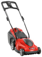 Газонокосилка CASTELGARDEN XP 36 E Газонокосилка CASTELGARDEN XP 36 E