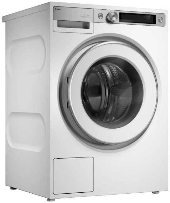 Стиральная машина Asko W7096XW Стиральная машина Asko W7096XW