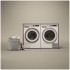 Стиральная машина Asko W7096XW Стиральная машина Asko W7096XW