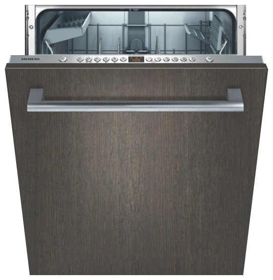 Посудомоечная машина Siemens SN 66M051
