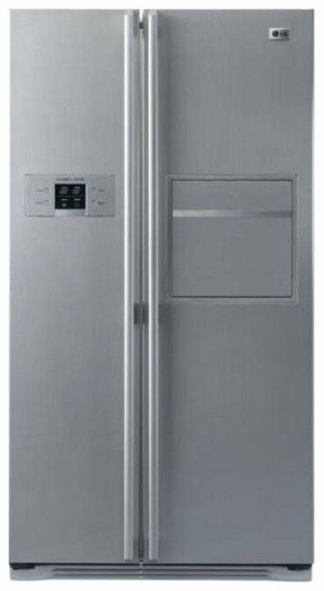 Холодильник LG GR-C207 WTQA Холодильник LG GR-C207 WTQA