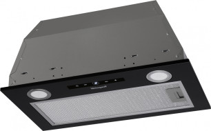Встраиваемая вытяжка Weissgauff Box 1200 BL Встраиваемая вытяжка Weissgauff Box 1200 BL