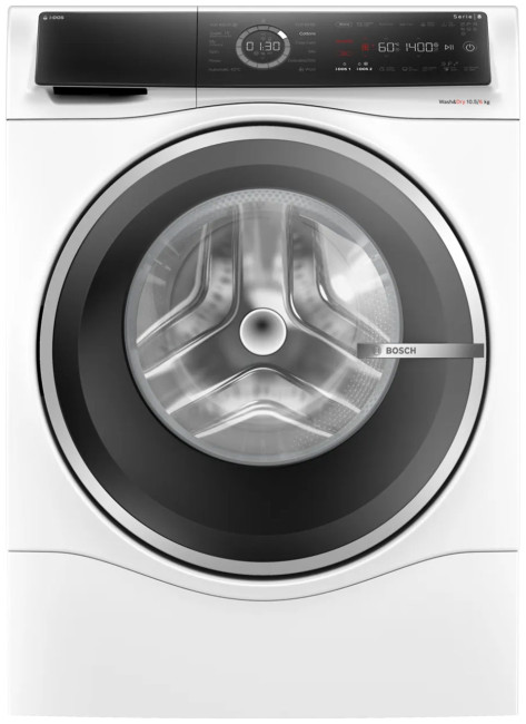 Стиральная машина с сушкой Bosch WNC254A0ME Стиральная машина с сушкой Bosch WNC254A0ME