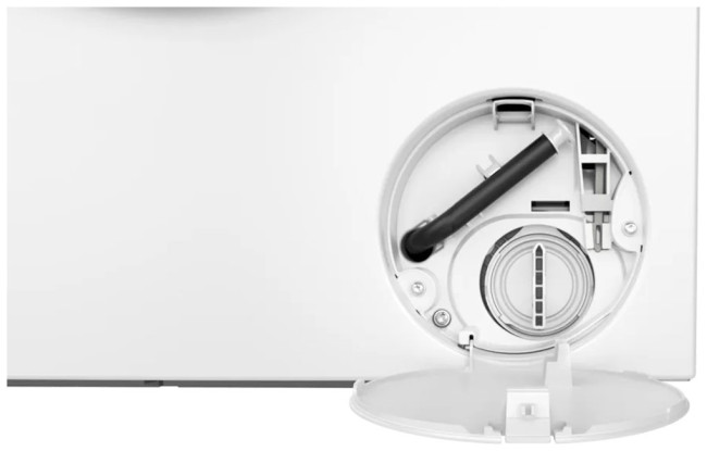 Стиральная машина с сушкой Bosch WNC254A0ME Стиральная машина с сушкой Bosch WNC254A0ME