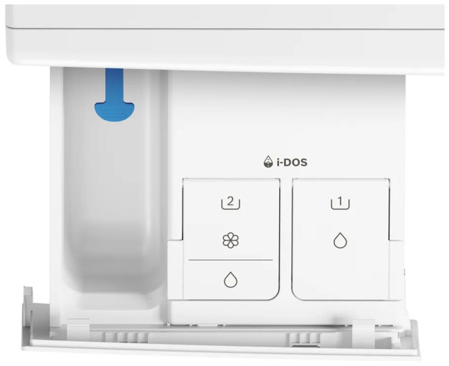 Стиральная машина с сушкой Bosch WNC254A0ME Стиральная машина с сушкой Bosch WNC254A0ME