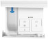 Стиральная машина с сушкой Bosch WNC254A0ME Стиральная машина с сушкой Bosch WNC254A0ME