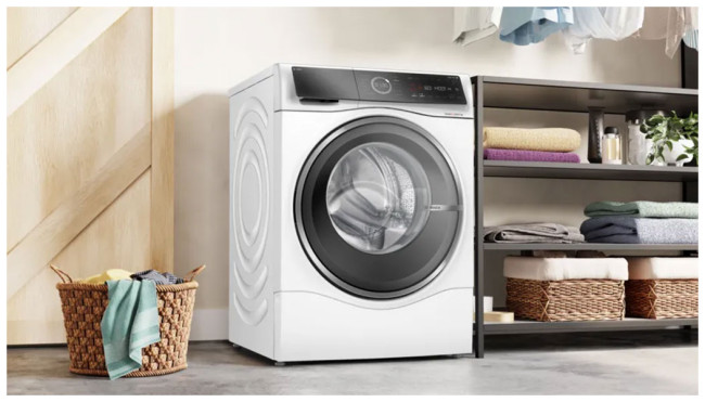 Стиральная машина с сушкой Bosch WNC254A0ME Стиральная машина с сушкой Bosch WNC254A0ME
