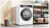 Стиральная машина с сушкой Bosch WNC254A0ME Стиральная машина с сушкой Bosch WNC254A0ME
