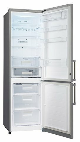 Холодильник LG GA-B489 YMKZ Холодильник LG GA-B489 YMKZ