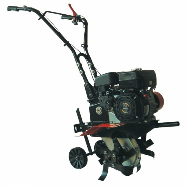 Культиватор бензиновый SunGarden T 390 R 6.0 6 л.с.
