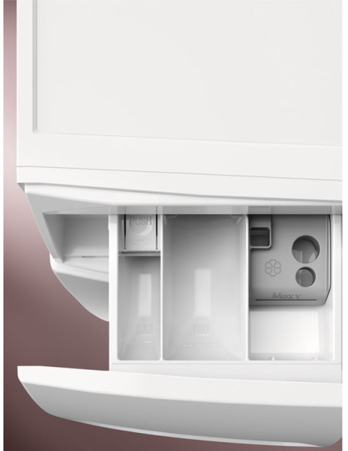 Стиральная машина с сушкой Electrolux EW7W4492E Стиральная машина с сушкой Electrolux EW7W4492E