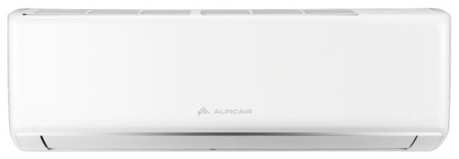 Сплит-система AlpicAir AWI/AWO-25HPDC1D Сплит-система AlpicAir AWI/AWO-25HPDC1D