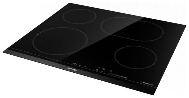 Электрическая варочная панель Gorenje ECS648BCSC Электрическая варочная панель Gorenje ECS648BCSC